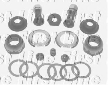 FIRST LINE FSK6986 Repair Kit, wheel suspension